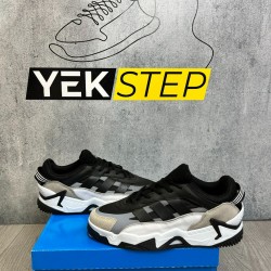 Adidas Niteball Siyah-Beyaz